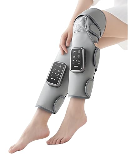 Amazon | ふくらはぎケア 膝 太もも 足ケア Liaolee新進化 温熱ケア